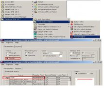 为何Board File里Padstack的Type无法改成