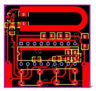 热转印制板方法介绍
