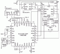 基于USB控制器设计的Windows音量控制器