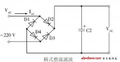 <b>LED电源总谐波失真的分析、测量及预防</b>