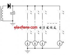 LED分布式恒流技术分析