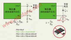 LED驱动原理设计及案例