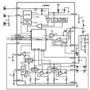 LM3492设计的两路单独调光LED驱动技术