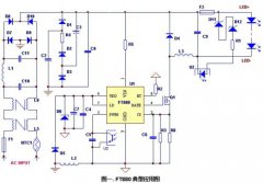 6W-30W非隔离LED日光灯设计及应用