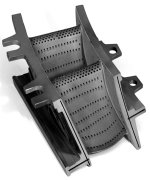 激光钻孔在航空领域的应用