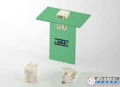 航空电子推出“ES6系列”连接器，适用于LED灯泡