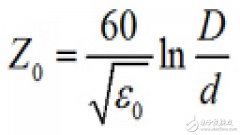 同轴式微波旋转连接器的设计步骤及实例分析