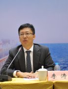 TE Connectivity出席海事论坛提出船舶动力连接解决