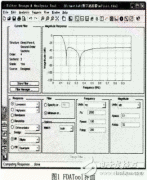 基于MATLAB的IIR滤波器设计与实现