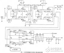 基于MOS场效应管的大功率宽带射频脉冲功率放大