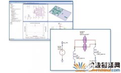 电热单片微波集成电路设计流程