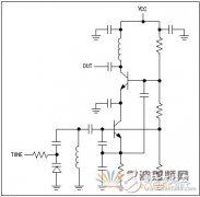 免调节中频VCO: 第二部分: 新型IC简化设计