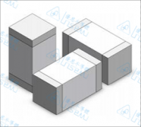 优恩半导体简述GDT陶瓷气体放电管工作机理