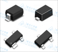 ESD静电二极管能否应用于USB端口？