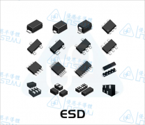 <b>选购ESD元器件,厂家的交期重要吗?</b>