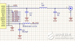 LoRa天线电路设计四大要点