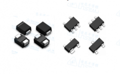 TVS瞬态抑制二极管与ESD管有什么联系？区别在哪