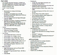 CC2540F256构成的2.4GHz单片蓝牙技术