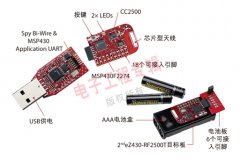 通过无线方式监视多个房间的温度可以轻松实现