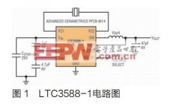 利用环境产生电能 创造无电池无线传感器