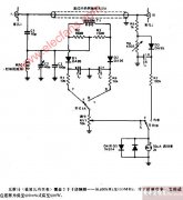 射频（RF）功率表电路图