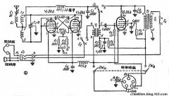 <b>电子管组成的无线对讲机的制作与设计</b>