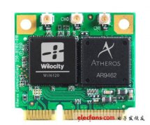 <b>电子发烧友网观察：高通等四大巨头60 GHz无线芯</b>