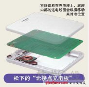 无线充电原理详解（图文）