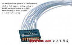 无相位失真，如何选择测试系统用电缆