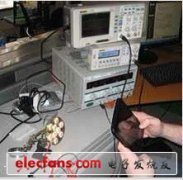 智能设计:LED灯帮你室内精准导航