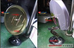 wifi天线制作及其测试