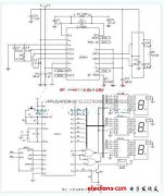 基于AT89C51的无线病房呼叫系统设计