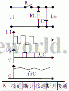 调谐解调器工作原理