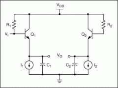 <b>MAX2205 检测高峰均比信号</b>