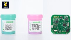 smt贴片加工上锡不饱满的原因是什么?