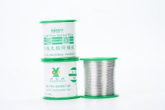 焊锡丝适用于哪些材料的焊接？