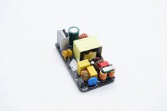 芯格诺XP3358设计60W氮化镓LED驱动电源方案解析