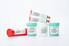 浅谈一下针筒包装的点胶锡膏？