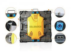 市面上常见的LED箱体有哪些？