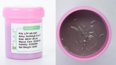 锡膏厂家：锡膏是否能够反复性解冻？