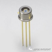 发光二极管和光电二极管的区别