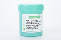 高温无铅锡膏在什么环境下使用效果最好呢？