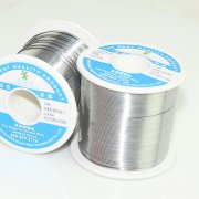 如何理解共晶焊锡丝的特点？