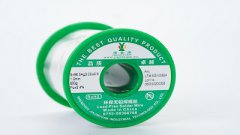 <b>无铅焊锡丝的含锡量是否越高越好？</b>
