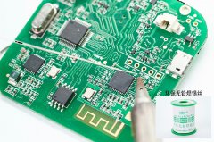 焊锡行业人员知道焊锡丝的主要添加成分是什么