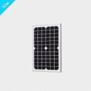 用太阳能电池板为安防摄像头供电的6大好处