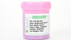 锡膏的无卤好不好，它的优势和劣势分别是什么