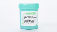 <b>如何正确搅拌无铅锡膏？</b>