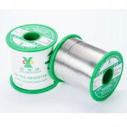 无铅锡线厂家为大家浅谈锡线盒子的秘密？