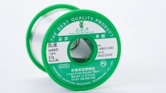 无铅焊锡丝效果图生产是怎么样的？